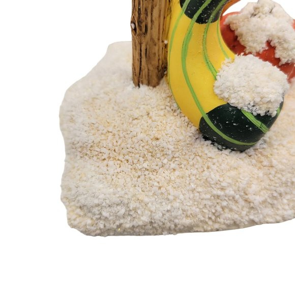 Charming Tails Squashville Village Sign Accessory 87/533 Silvestri - Picture 8 of 9